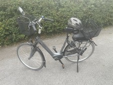 Gazelle  Orange C7 28" E-Bike Hollandrad Tiefeinsteiger 7 Gang Nabe Rücktritt