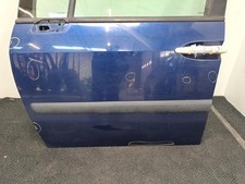 Porte avant et accessoires Peugeot 807