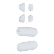 Anti-Slip Silicone Pad Protector PS VR2 Gamepad Grip Button Protection Pad