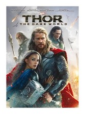 2013 Upper Deck Thor The Dark World Base Cards #1-100 You Pick Buy 2 Get 2 Free!