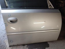 Porte avant et accessoires Opel MERIVA
