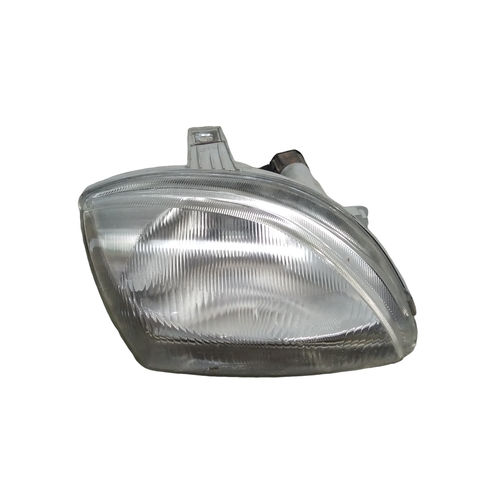 Proiettore Faro Fanale Anteriore Destro FIAT SEICENTO VAN 1998-2011 187A1000