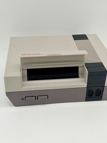 Nintendo NES Console Lot Bundle w/games & More Tested/Working!