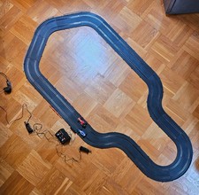 Pista POLISTIL F1 Professional - Formula 1 - Boxata - Perfetta