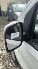 Retroviseur gauche (ou coque) Fiat Qubo