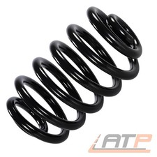 FEDER FEDERN FAHRWERKSFEDER FAHRWERKSFEDERN HINTEN FÜR OPEL OMEGA A B CARAVAN