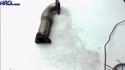 Abgaskrümmerrohr  Links 059131789E Audi A6 2.5 TDI 4B 132 KW 180 PS Limousine