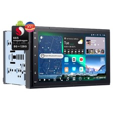 ATOTO X10 All-in-One Android Car Stereo 2DIN Carplay 7in 2DIN AI Vision G-sensor