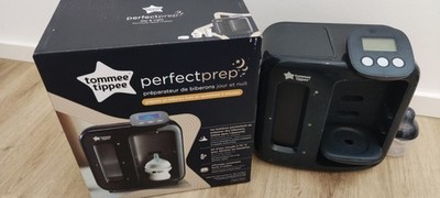 Tommee Tippee Perfect Prep Gerät, Instant-Babyflaschen-Zubereiter