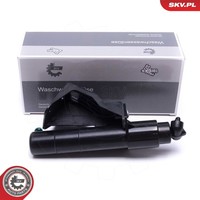 Vorne Rechts Esen SKV 15SKV646 WaschwasserdüSe, Scheinwerferreinigung FüR Merced