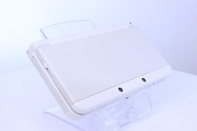 New Nintendo 3DS White Handheld Console Tested Working [Rank:S]