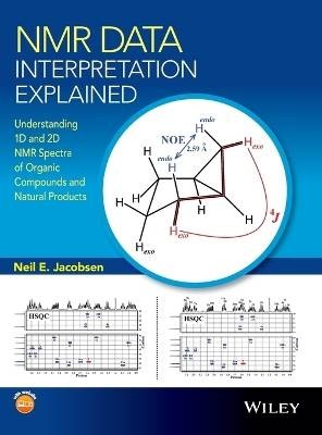 NMR Data Interpretation Explained - Understanding