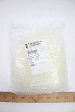 (1000-Pk) Essentra Components Cable Clip Twist Lock Natural .160" -.240"