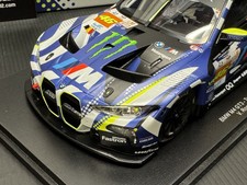 BMW 3.5 CSL Le Mans 1976 #45 Hermetite Walkinshaw Fitzpatrick Minichamps 1:18 EUR 72,00 - FR
