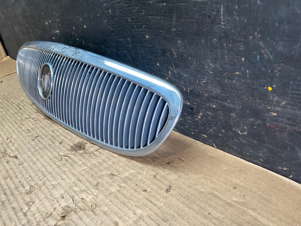 1997 年至 2002 年别克 Century Front Upper Grill 原始设备制造商 S5800 DG — 第 2/4 张图片