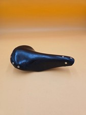 Sella sella vintage ideale 60 professional record duralumin no brooks nera