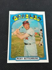 Click to enlarge Merv Rettenmund