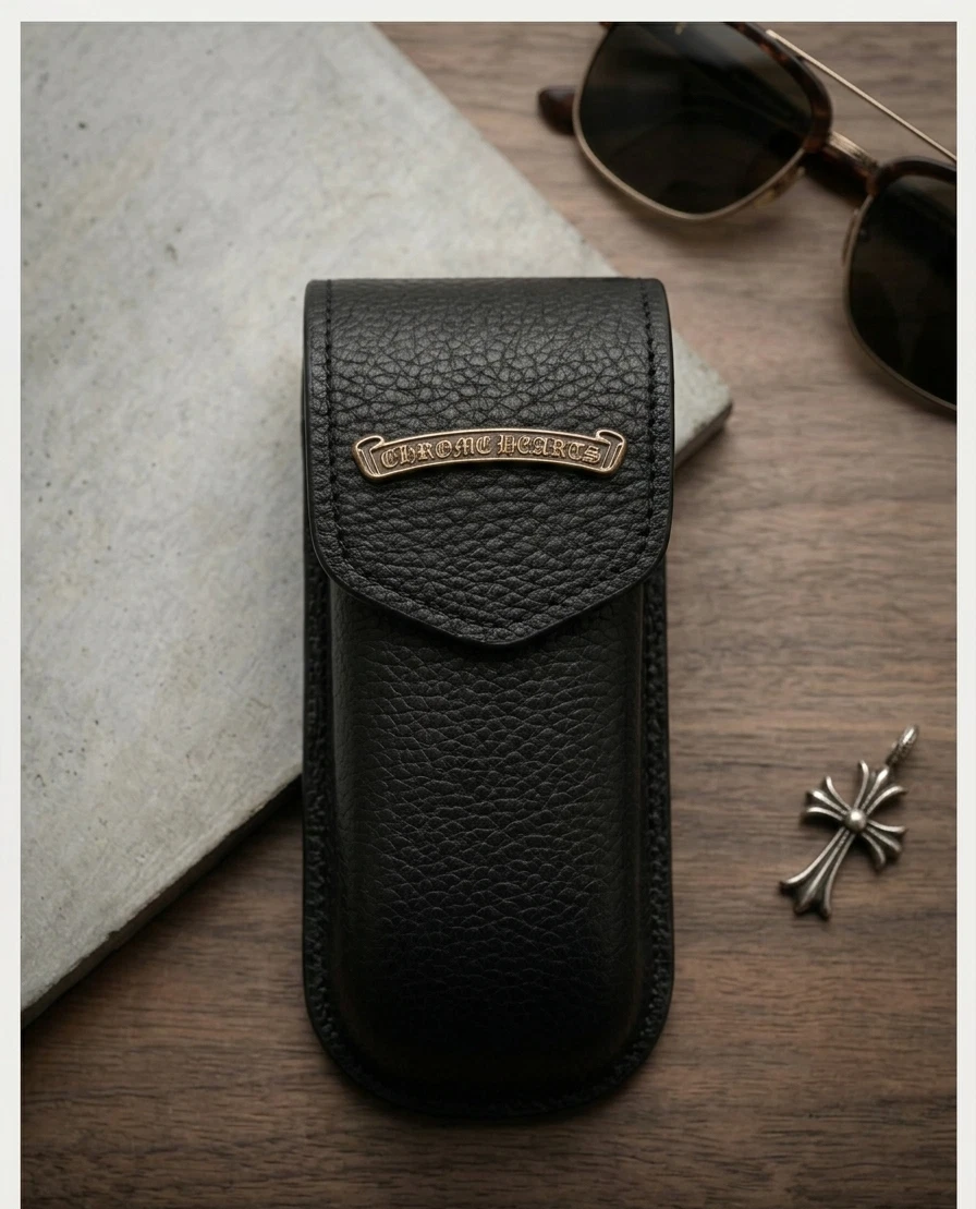 Chrome Hearts Black Vision Care Products for sale | eBay