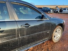 Passenger Front Door Vin W 4th Digit Limited Fits 06-16 Impala 4950205
