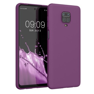 Hülle für Xiaomi Redmi Note 9S 9 Pro 9 Pro Max Handyhülle Handy Case Cover