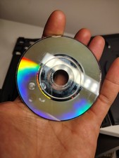 Metroid Prime 2 Echoes - Nintendo GameCube - Light Use