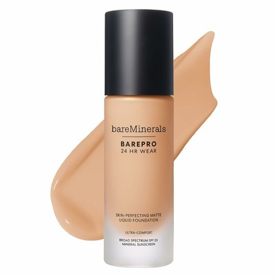 Schminkset bareMinerals BAREPRO