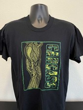 Carcass band heavy metal rock band Shirt Unisex Concert S-5XL AR593