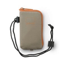 Acma Made Noe soft pouch gray