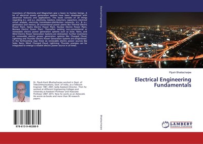 Pijush Bhattacharjee | Electrical Engineering Fundamentals | Taschenbuch (2019)
