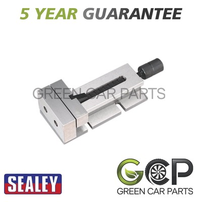 Sealey Schnellschraubstock 100 mm SM2502QV