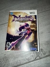 NiGHTS: Journey of Dreams (Nintendo Wii Game Complete Tested !