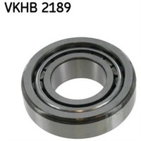 SKF Radlager Passend FüR Renault Trucks B Kasten/Kombi