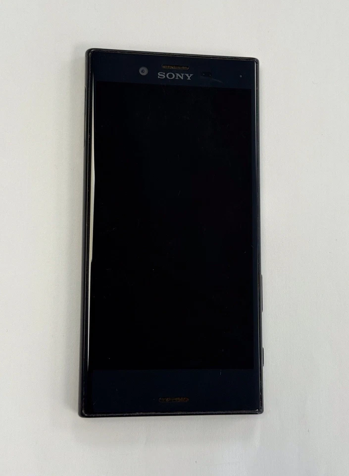 SONY Xperia X Compact F5321 - 32GB 4G - Universe Black (Unlocked) Single Sim - Image 4 of 4