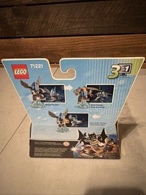 LEGO DIMENSIONS: Wicked Witch Fun Pack (71221) New Sealed