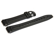 Uhrenarmband Casio für AW-80, AW-82,  Kunsts...