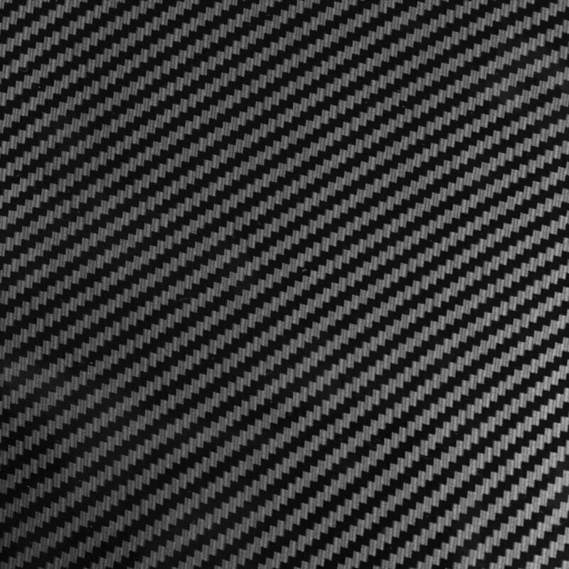 Carbon Fiber Look Front Bumper Lip Spoiler Body Kit + 86.6" Side Skirt For Dodge - Imagem 2 de 4