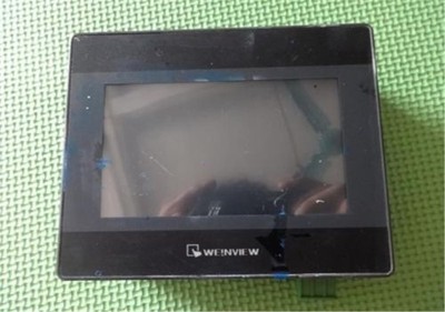 Used 1Wv MT6050IP 1Pc Weinview Tested kr