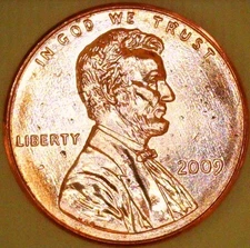 2009 1C Formative Years DDR-004, 4-R-VIII