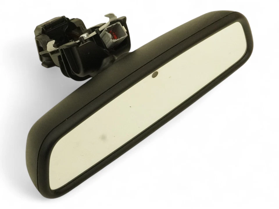 2016 - 2017 JAGUAR XJ X351 ЗЕРКАЛО ЗАДНЕГО ВИДА АВТОМАТИЧЕСКОЕ ЗАТЕМНЕНИЕ ОТКРЫВАТЕЛЬ ГАРАЖА OEM - Изображение 2 из 4