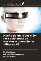 Ali Aldabbagh (U. A.) | DiseñO De Un Robot MóVil Para Asistencia En Rescates...