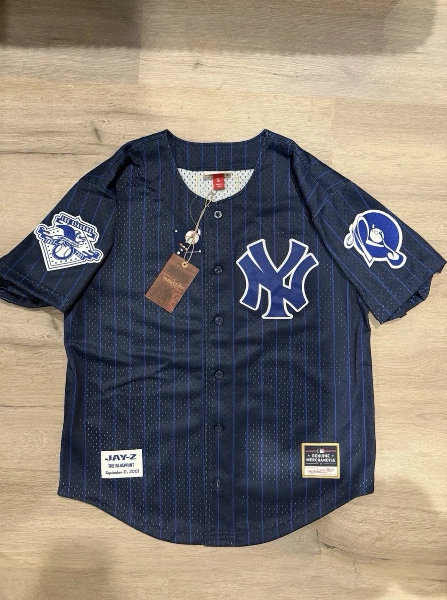 Mitchell & Ness New York Yankees MLB Jerseys for sale | eBay