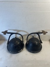 Vintage 1910s 1920s Auto Headlight Assemblies Vintage 1910s 1920s Auto Headlight Assemblies
