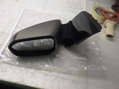 Driver Side View Mirror With Heated Opt Dlw Fits 16-19 VOLT