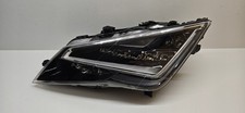 SEAT LEON 3 III 5F1 FULL LED Frontscheinwerfer Links 5F1941007A LHD OE Original