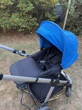 iCandy Apple 2 Pear Pushchair to Carrycot Combo with Accessories Excellent Cond