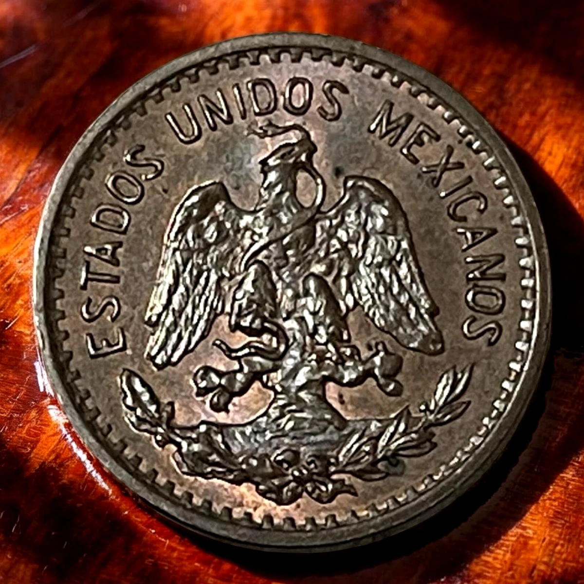 1 Centavo 1939 Year Mexican Coins (1905-Now) for sale | eBay
