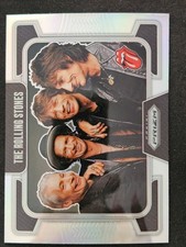 2025 PANINI PRIZM THE ROLLING STONES - MANY I...