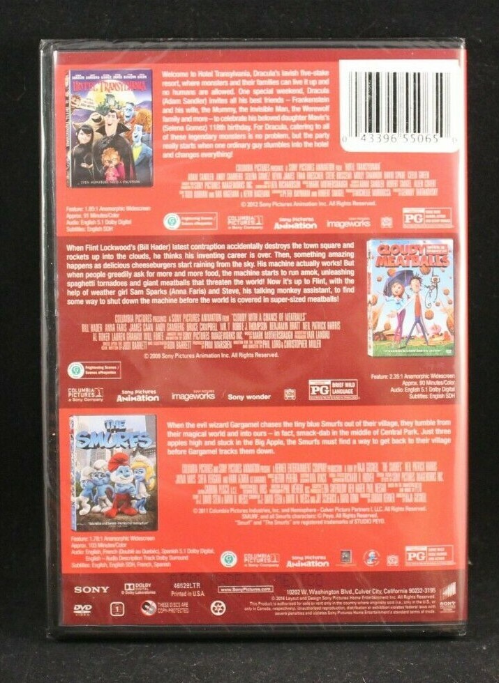 【中古】 Season 3 Pack of Fun (DVD) - Warner Studios 915LwZc3WSL._UF350,350_QL50_.jpg