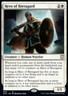 Magic the Gathering MTG Hero of Bretagard (4) Kaldheim Commander   LP