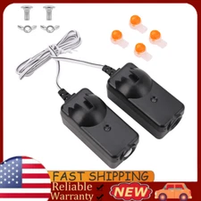 Safety Sensor Beam Eyes For Sears Craftsman Garage Door Opener 41A5034